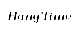 HangTime - logo